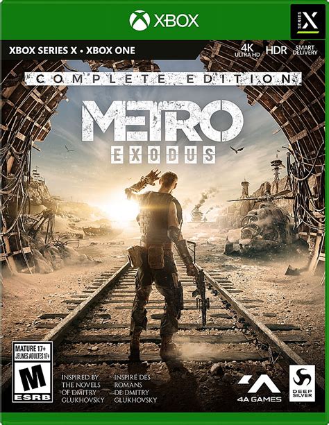 metro exodus buy